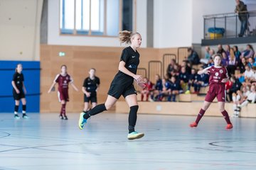 Bild 54 - Jens Rathje Cup B-Juniorinnen